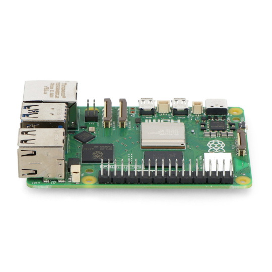 Raspberry Pi 5 16 ГБ