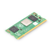 Raspberry Pi CM4S Compute Module 4 SODIMM - 2GB RAM + 8GB eMMC - CM4S02008