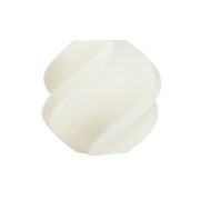 Filament Bambu Lab ASA 1,75mm 1kg - w zestawie z wielorazową szpulą - White