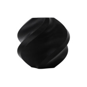 Filament Bambu Lab ABS 1,75mm 1kg - w zestawie z wielorazową szpulą - Black
