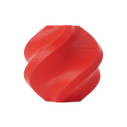Filament Bambu Lab PLA Basic 1,75mm 1kg - w zestawie z wielorazową szpulą - Red