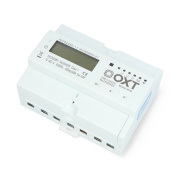 Tuya - trójfazowy dwukierunkowy licznik energii - ZigBee - aplikacja Android/iOS - OXT T363S