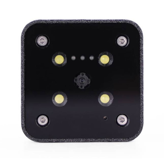 reCamera 2002w - 64 ГБ - OV5647 5-мегапіксельна камера - AI-Vision - WiFi/Bluetooth - Seeedstudio 102991897