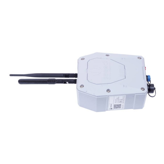 Уличный шлюз SenseCAP - LoRaWAN SX1302 - EU868MHz - IP66 - Seeedstudio 102991154