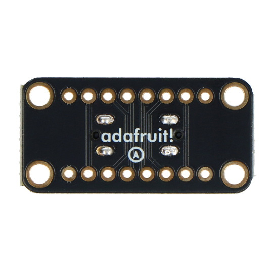 Модуль с двухсторонним разъемом USB Type-C — разъем для макетной платы — Adafruit 5993