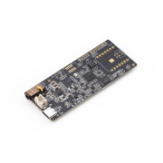 ReSpeaker Lite USB 2 Mic Array - moduł z 2 mikrofonami - AI - Raspberry Pi/Arduino/ESP - Seeedstudio 107990273
