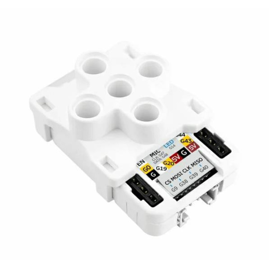 CamS3 - 5-мегапіксельна камера - ESP32-S3 - WiFi - Модуль розширення - M5Stack U174-B