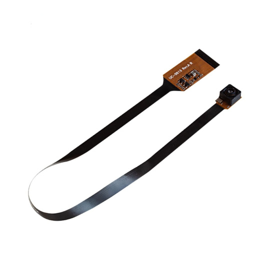 Модуль камери Sony IMX519 16 Мп - для Raspberry Pi/Nvidia Jetson Nano/Xavier NX - ArduCam B0389