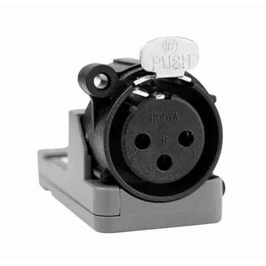 DMX - комунікаційний модуль з ізольованим приймачем RS485 - Модуль розширення блоку - M5Stack U183