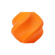 Filament Bambu Lab Refill PLA Basic 1,75mm 1kg - Pumpkin Orange