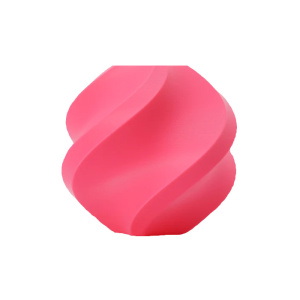 Bambu Lab Refill PLA Basic 1,75mm 1kg - Hot Pink