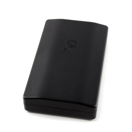 Набір прецизійних біт iFixit Mahi - набір прецизійних біт з викруткою - IF145-391-1