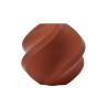 Filament Bambu Lab PLA Basic 1,75mm 1kg - w zestawie z wielorazową szpulą - Brown