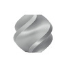 Filament Bambu Lab PLA Basic 1,75mm 1kg - w zestawie z wielorazową szpulą - Silver