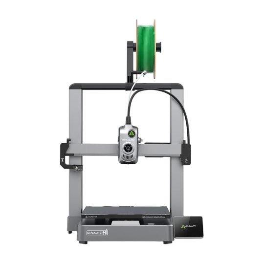 3D-принтер - Creality Hi