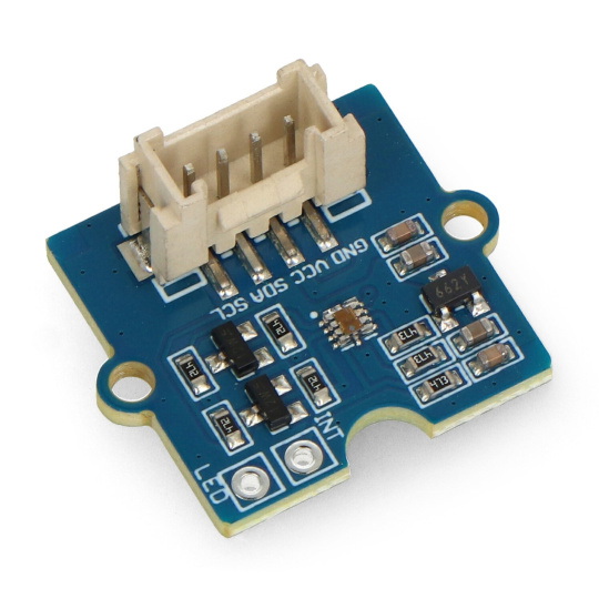 Grove - Датчик сонячного світла SI1151 версії 2.0