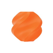 Filament Bambu Lab ABS 1,75mm 1kg - w zestawie z wielorazową szpulą - Orange
