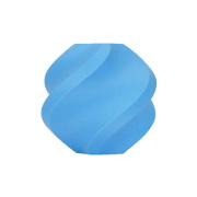 Filament Bambu Lab ABS 1,75mm 1kg - w zestawie z wielorazową szpulą - Azure