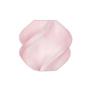 Filament Bambu Lab PETG Translucent 1,75mm 1kg - w zestawie z wielorazową szpulą - Translucent Pink