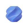 Filament Bambu Lab TPU for AMS 1,75mm 1kg - w zestawie z wielorazową szpulą - Blue