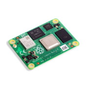 Raspberry Pi CM4 Compute Module 4 - 2GB RAM + 16GB eMMC + WiFi/Bluetooth - CM4102016ET