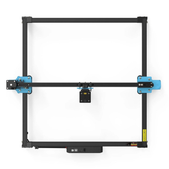 Лазерний плоттер Two Trees TTS-20 Pro 20W