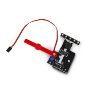 ACCESS:bit - Szlaban wjazdowy dla BBC micro:bit - Kitronik 5646