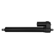 Siłownik elektryczny LA50 2000N 35mm/s 24V - wysuw 50cm