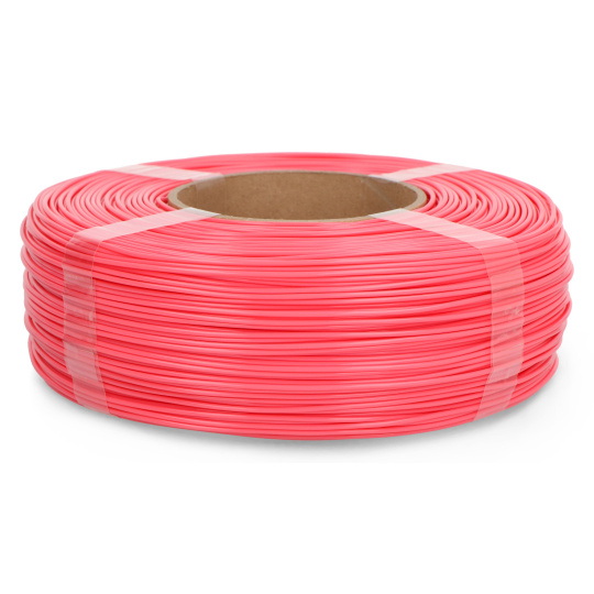 Змінний філамент Spectrum PLA 1.75 мм 1 кг - полунично-рожевий