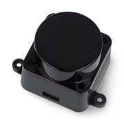 Skaner laserowy LiDAR DTOF LD19 - 360 stopni - 12m - DFrobot SEN0547