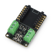 Konwerter UART - RS485 TP8485E - 5V/12V - nakładka do Seeed Xiao i QT Py - Seeedstudio 113991354