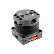 Roller485 Unit - silnik bezszczotkowy ze sterownikiem STM32 - moduł rozszerzeń Unit - M5Stack U182