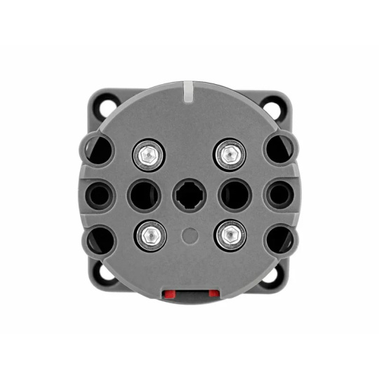 Блок Roller485 - безщітковий двигун з контролером STM32 - Модуль розширення блоку - M5Stack U182