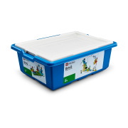 Lego Education BricQ Motion Essential Set - zestaw podstawowy 45401