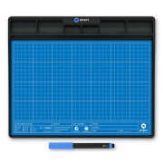 iFixit FixMat - magnetyczna mata serwisowa z tablicą suchościeralną - IF145-491-1