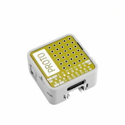 AtomS3R Ext Proto Kit - moduł deweloperski z płytką stykową - M5Stack C126-Ext
