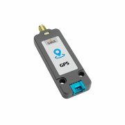 GPS/BDS Unit z anteną SMA - AT6668 - moduł rozszerzeń Unit - M5Stack U190