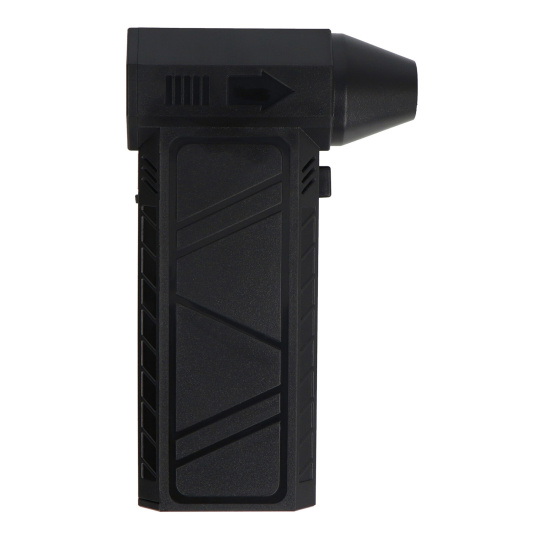 Міні-турбовентилятор S7 - міні-струменевий вентилятор - 130000 об/хв, 57 м/с