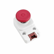 JoyStick2 Unit - joystick z przyciskiem - moduł rozszerzeń Unit - M5Stack U024-V2