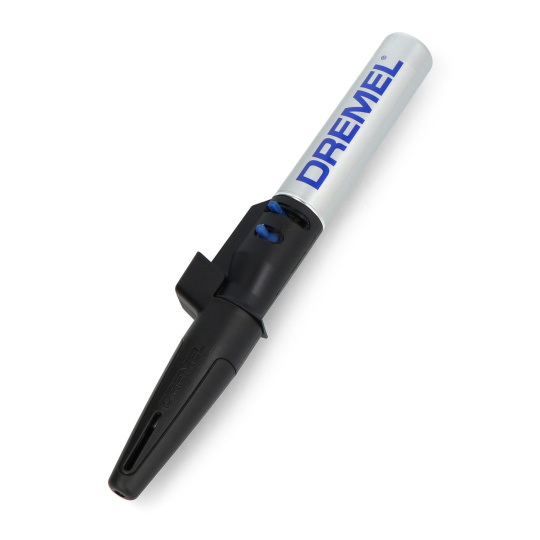 Газовий паяльник Dremel VersaTip (2000-7) + аксесуари