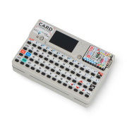 M5Stack Cardputer Kit - przenośny komputer z płytką rozwojową M5Stamp S3 - ESP32-S3 - M5Stack K132