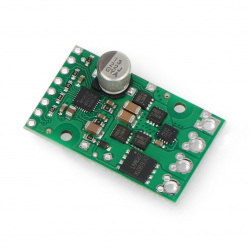H2 High-Power 36v11 CS -...