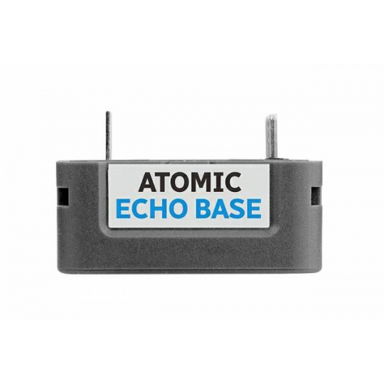 Atomic Echo Base — модуль распознавания голоса с микрофоном и динамиком — модуль расширения для M5Atom — M5Stack A149