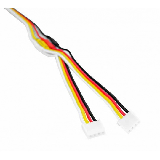 Grove - Комплект з 5 Y-подібних кабелів, роз'єм 