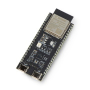 ESP32-S3-DevKitC-1-N8R8 - WiFi + Bluetooth - płytka rozwojowa z układem ESP32-S3-WROOM-1