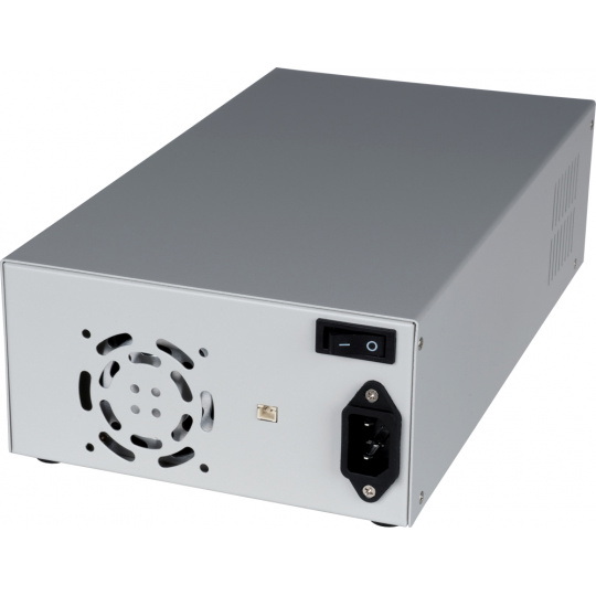 Лабораторний блок живлення Joy-IT PS1440-C 60V 24A