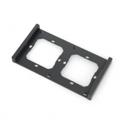 Sonoff M5-2C-80-F - ramka...