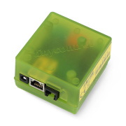Tinycontrol LANKON-008 - kontroler LAN V3 -