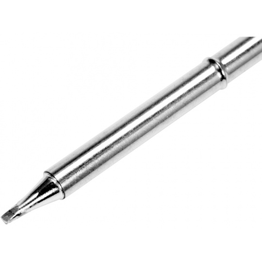 Жало паяльної станції типу T12-D16 з вбудованим нагрівачем - Yato YT-82494