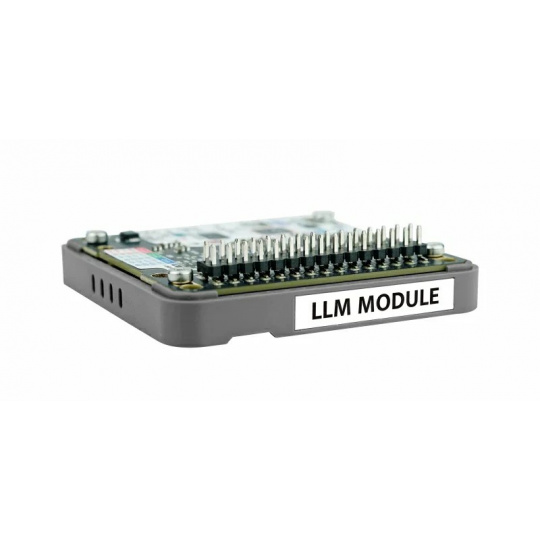 LLM - Модуль автономного виведення - AX630C - для модулів розробки M5Core - M5Stack M140